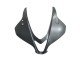 2007-2008 Silver Grey Honda CBR600RR Motorcycle Fairings