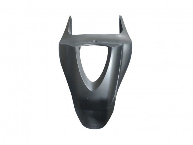 2007-2008 Silver Grey Honda CBR600RR Motorcycle Fairings