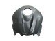2007-2008 Silver Grey Honda CBR600RR Motorcycle Fairings