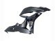 2007-2008 Matte Grey Honda CBR600RR Motorcycle Fairings