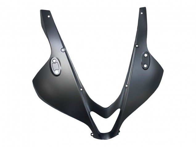 2007-2008 Matte Grey Honda CBR600RR Motorcycle Fairings