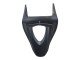 2007-2008 Matte Grey Honda CBR600RR Motorcycle Fairings