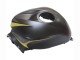 2009-2012 Matte Black Gold Honda CBR600RR Motorcycle Fairings
