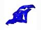2009-2012 Blue Honda CBR600RR Motorcycle Fairings