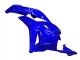2009-2012 Blue Honda CBR600RR Motorcycle Fairings
