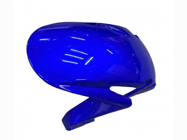 2009-2012 Blue Honda CBR600RR Motorcycle Fairings