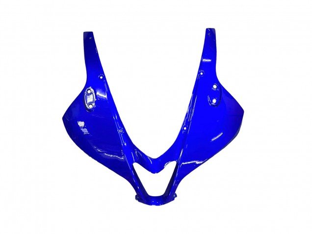 2009-2012 Blue Honda CBR600RR Motorcycle Fairings