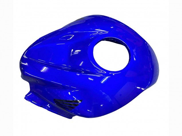 2009-2012 Blue Honda CBR600RR Motorcycle Fairings