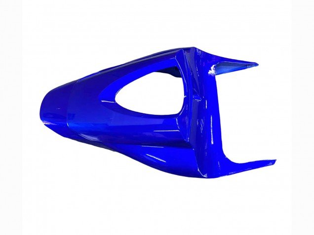 2009-2012 Blue Honda CBR600RR Motorcycle Fairings