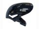 2009-2012 Red Glossy Black Honda CBR600RR Motorcycle Fairings