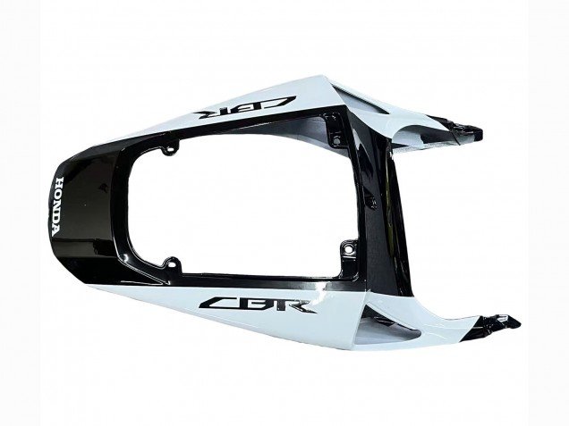 2013-2023 White Gold Glossy Black Repsol Honda CBR600RR Motorcycle Fairings