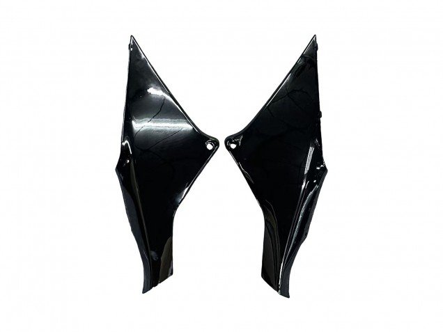 2013-2023 White Gold Glossy Black Repsol Honda CBR600RR Motorcycle Fairings