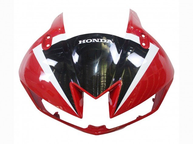 2013-2023 Red Blue Honda CBR600RR Motorcycle Fairings
