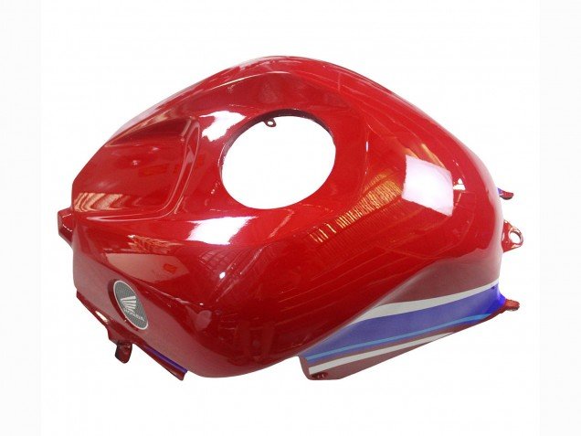 2013-2023 Red Blue Honda CBR600RR Motorcycle Fairings