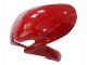 2013-2023 Red Blue Honda CBR600RR Motorcycle Fairings