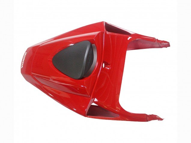 2013-2023 Red Blue Honda CBR600RR Motorcycle Fairings