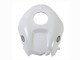 2013-2023 White Red Blue HRC Honda CBR600RR Motorcycle Fairing