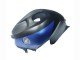 2013-2023 Blue Matte Black Racing Honda CBR600RR Motorcycle Fairings