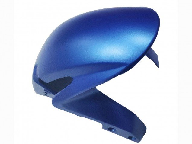 2013-2023 Blue Matte Black Racing Honda CBR600RR Motorcycle Fairings