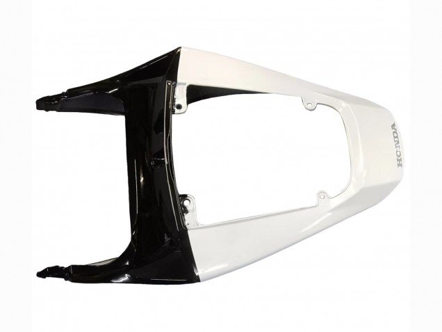 2013-2023 Glossy Black Honda CBR600RR Motorcycle Fairing