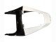 2013-2023 Glossy Black Honda CBR600RR Motorcycle Fairing