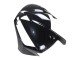 2013-2023 Glossy Black Honda CBR600RR Motorcycle Fairings