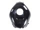 2013-2023 Glossy Black Honda CBR600RR Motorcycle Fairings