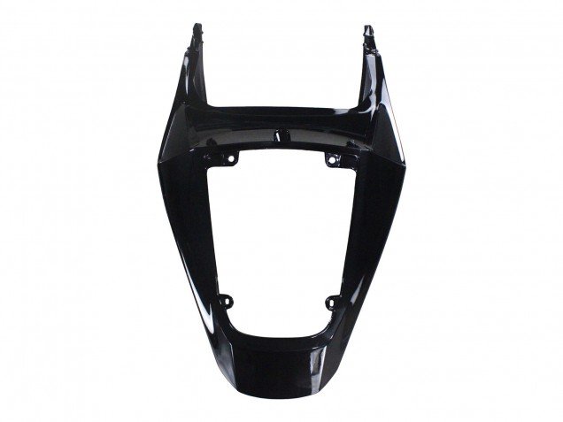 2013-2023 Glossy Black Honda CBR600RR Motorcycle Fairings
