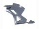 2013-2023 Nardo Grey Honda CBR600RR Motorcycle Fairings