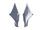 2013-2023 Nardo Grey Honda CBR600RR Motorcycle Fairings