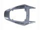 2013-2023 Nardo Grey Honda CBR600RR Motorcycle Fairings