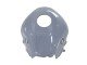 2013-2023 Nardo Grey Honda CBR600RR Motorcycle Fairings