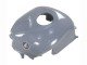 2013-2023 Nardo Grey Honda CBR600RR Motorcycle Fairings
