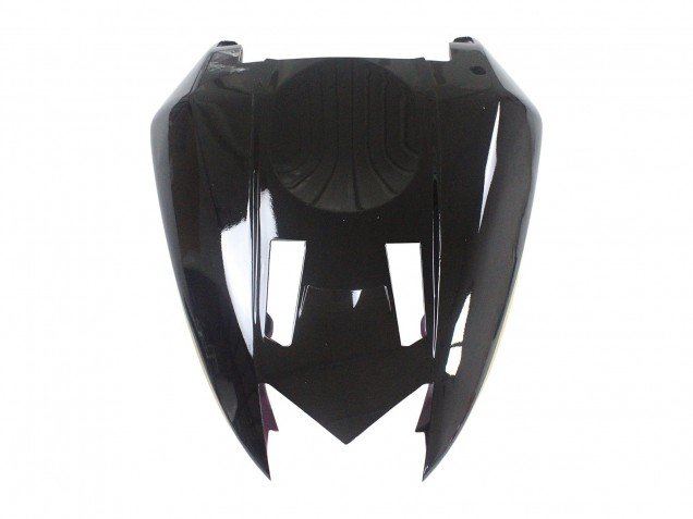 2004-2005 Black Pink White Playboy Motul Kawasaki ZX10R Motorcycle Fairings