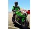 2011-2015 Green Yellow White Black Red Pirelli Kawasaki ZX10R Motorcycle Fairings