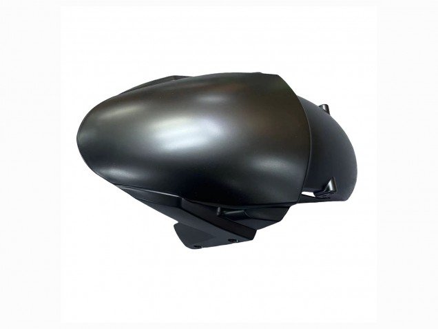 2016-2020 Matte Black Green White Ninja Kawasaki ZX10R Motorcycle Fairings