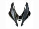2016-2020 Matte Black Green White Ninja Kawasaki ZX10R Motorcycle Fairings