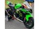 2016-2020 Green Yellow Red Black Elf Monster Kawasaki ZX10R Motorcycle Fairings