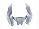 2016-2020 Silver Green Black Kawasaki ZX10R Motorcycle Fairing