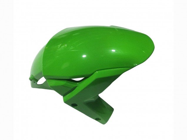 2021-2025 White Green Blue Black Kawasaki ZX10R Motorcycle Fairings