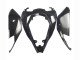 2021-2025 Black Carbon Fiber Kawasaki ZX10R Motorcycle Fairings