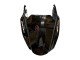 2012-2024 Glossy Black Matte Black White Ninja Kawasaki ZX14R ZZR1400 Motorcycle Fairings