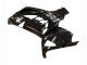 2012-2024 Glossy Black Matte Black White Ninja Kawasaki ZX14R ZZR1400 Motorcycle Fairings