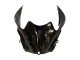 2012-2024 Glossy Black Matte Black White Ninja Kawasaki ZX14R ZZR1400 Motorcycle Fairings