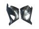 2012-2024 Matte Black Red White Ninja Kawasaki ZX14R ZZR1400 Motorcycle Fairings