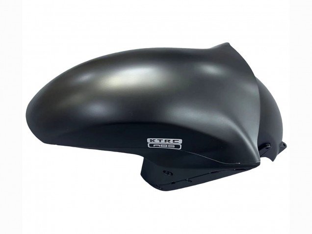 2012-2024 Matte Black Red White Ninja Kawasaki ZX14R ZZR1400 Motorcycle Fairings