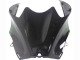 2012-2024 Green Glossy Black Stripe Kawasaki ZX14R ZZR1400 Motorcycle Fairings