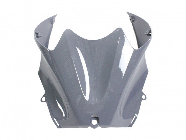 2012-2024 Grey Green Black Kawasaki ZX14R ZZR1400 Motorcycle Fairings