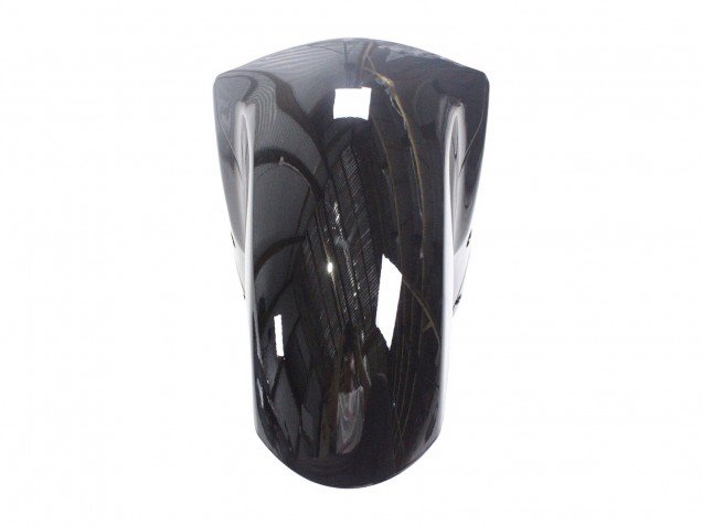2012-2024 Grey Green Black Kawasaki ZX14R ZZR1400 Motorcycle Fairings