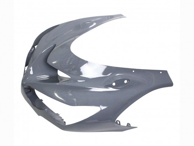 2012-2024 Grey Green Black Kawasaki ZX14R ZZR1400 Motorcycle Fairings